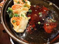 -山四砂锅(太原钟楼街店)