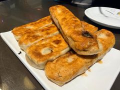 -福荣居褡裢火烧京味家常菜(西四店)