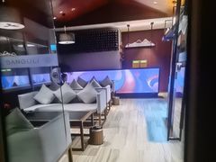 -三谷里·生态水疗空间(五一店)