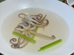 -拉完海鲜大排档(温岭店)