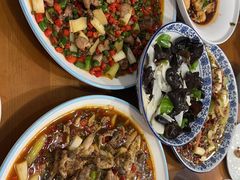 -李大爷的泡椒馆(冉家坝店)