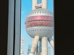 -璞渼咖啡 ROOF P.M. Café(浦东美术馆店)