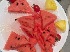 -海底捞火锅(闽篮城市广场店)