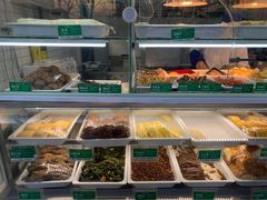 -紫光园清真北京小吃(银村街店)