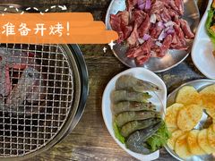 -P1泥炉烤肉(市桥富华东路店)