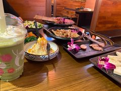 -焱岛烧肉·活鳗炙烤(晋江万达店)