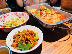 -老湘村·湖南土菜(天河维多利店)