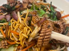 -春雪面馆(转塘店)