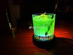 -鸡尾酒实验室酒吧(隆礼路店)