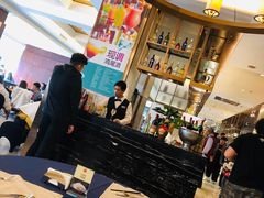 -东方红海鲜百汇(国际大厦店)