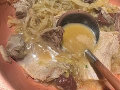 -奉天小馆·非遗东北菜(沈阳万象城店)