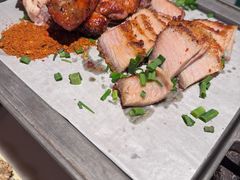 -绿茶餐厅(千岛湖银泰城店)