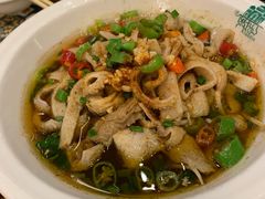 -阿拉丁新疆风味餐厅·清真(罗廊巷店)