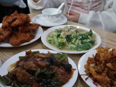 -九龙餐厅(大沽路店)