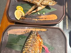 -匠和风精致料理(成都龙湖滨江天街店)
