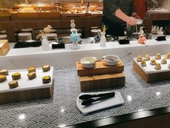 -比格比萨自助(宝山日月光店)