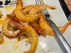 -汉巴味德·烤肉与啤酒的自助(杭州大悦城店)