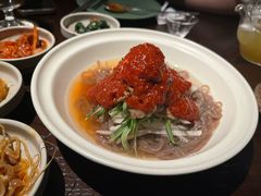 -Fuzzy Bistro 浮几韩餐·茶酒馆
