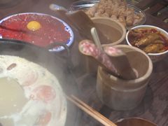 -上男·烧肉集市(五一广场店)