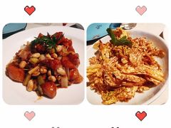 乾隆白菜-局气烤鸭·北京菜(德云社店)