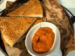 -龟兹KUCINA·新疆菜(前滩L+PLAZA店)