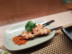 -饭团匠·料理小食堂(玉林店)