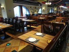 -金汉斯南美烤肉自助餐厅(中央大街黑金店)