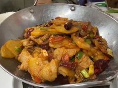 -新新湘菜馆(新中街二条店)