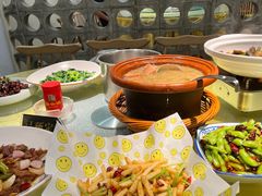 -董厨煨汤馆(车站路店)