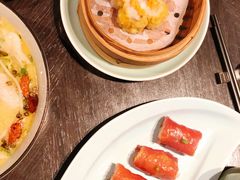 -万丽轩·粤菜(王府井金茂万丽酒店)
