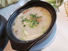 -味可道美食坊(福基路店)