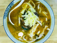 -阿彬生炒牛肉面(解放路店)