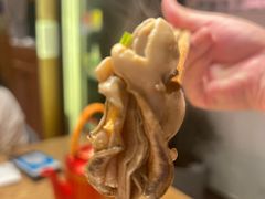-邹开喜·炭炉鸡煲·海鲜火锅(虹口足球场店)
