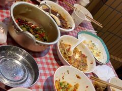 -彭耕记猪油炒小菜(吉联mall店)