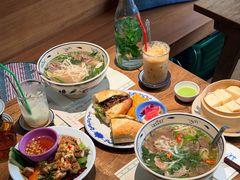 -saigon saigon | 西贡西贡(滨北店)