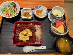 -皇品田苑日式料理(苏州中心店)