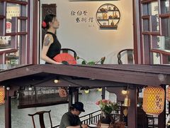 -阳澄湖半岛旅游度假区