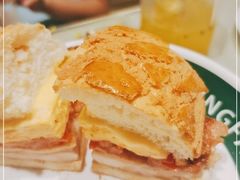 -星發茶餐厅(小梅大街店)