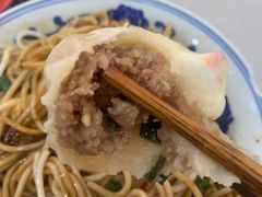 -高师傅特色米粉汤包(建设路店)