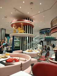 -奈尔宝·儿童乐园·亲子餐厅(鄞州万达店)