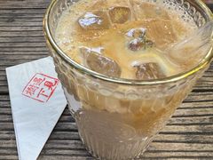 -樹下遇见树·咖啡