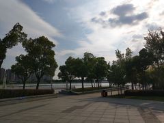 -映月湖中央公园