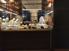 -康莱德酒店·美庭自助餐厅