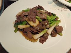 -将军烧鹅海鲜酒楼