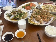 -渔满仓海鲜渔家(象山二店)