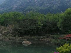 风景-莲峰云海景区