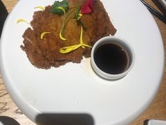 -吴越荣记苏州菜·松鼠桂鱼100%活鱼现做(斜塘老街店)