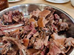 狗排-春明狗肉馆(经开一区店)