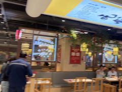 -八婺饭堂·自选店(新光汇店)