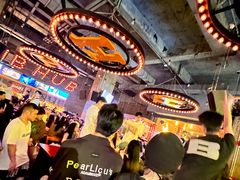 -HIB HUB公社(解放西路店)